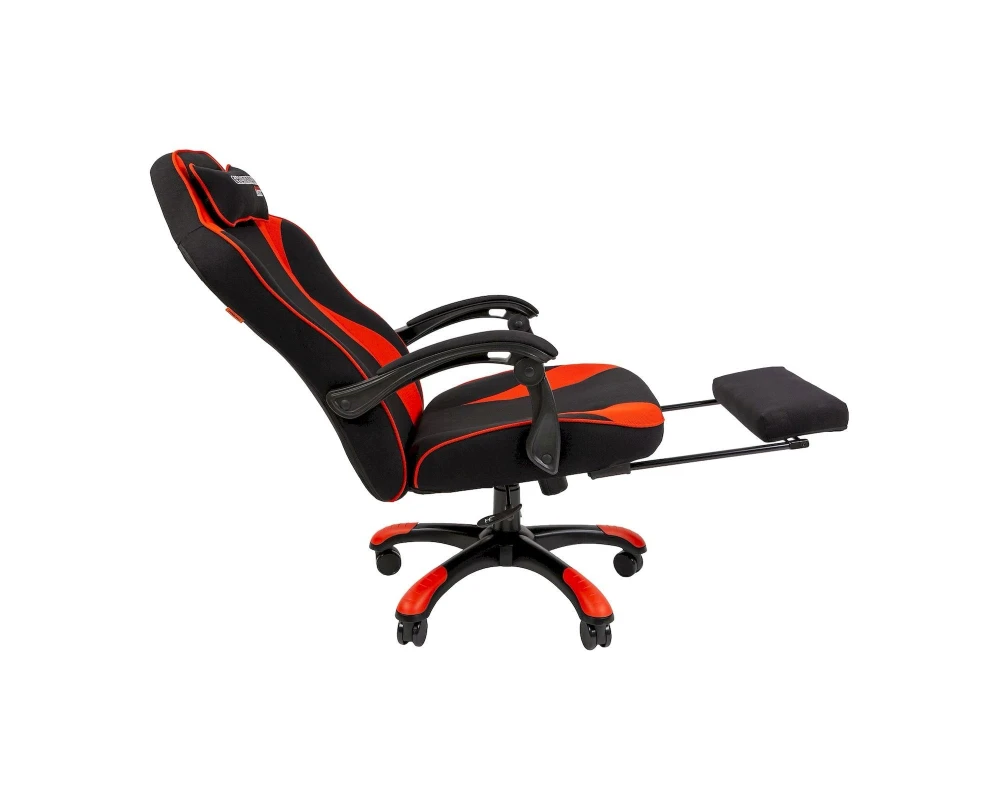Кресло CHAIRMAN ДРАЙВ (GAME) 35