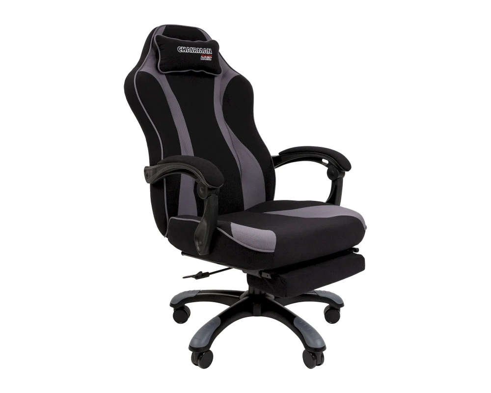 Кресло CHAIRMAN ДРАЙВ (GAME) 35