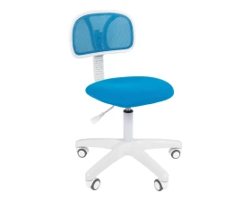 Кресло CHAIRMAN 250 белый пластик (white) images