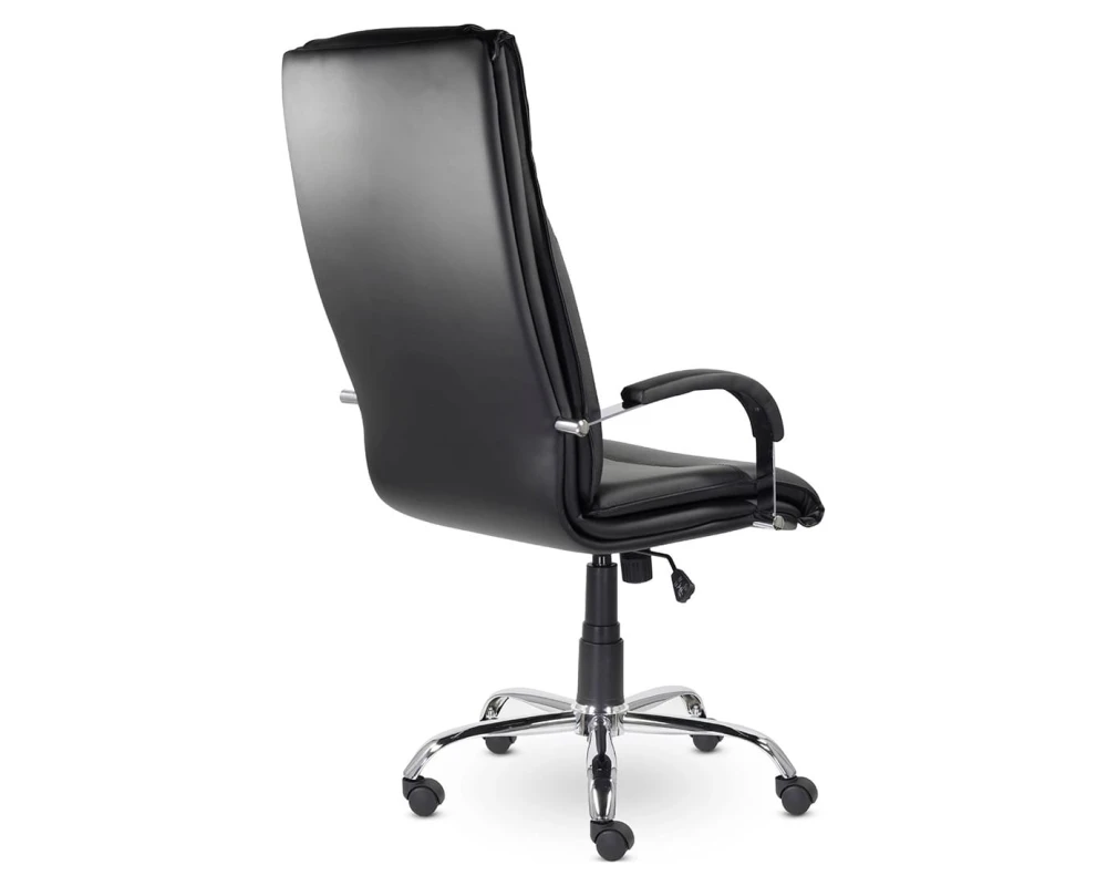 Кресло Артекс В хром