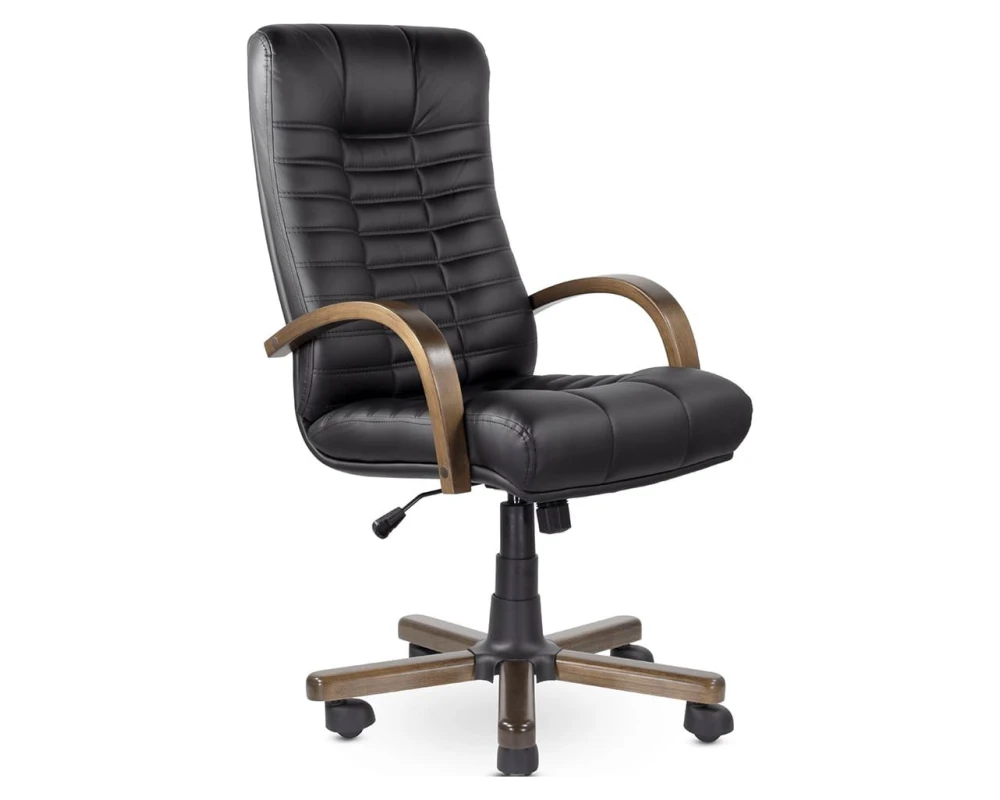 Кресло Атлант В дерево