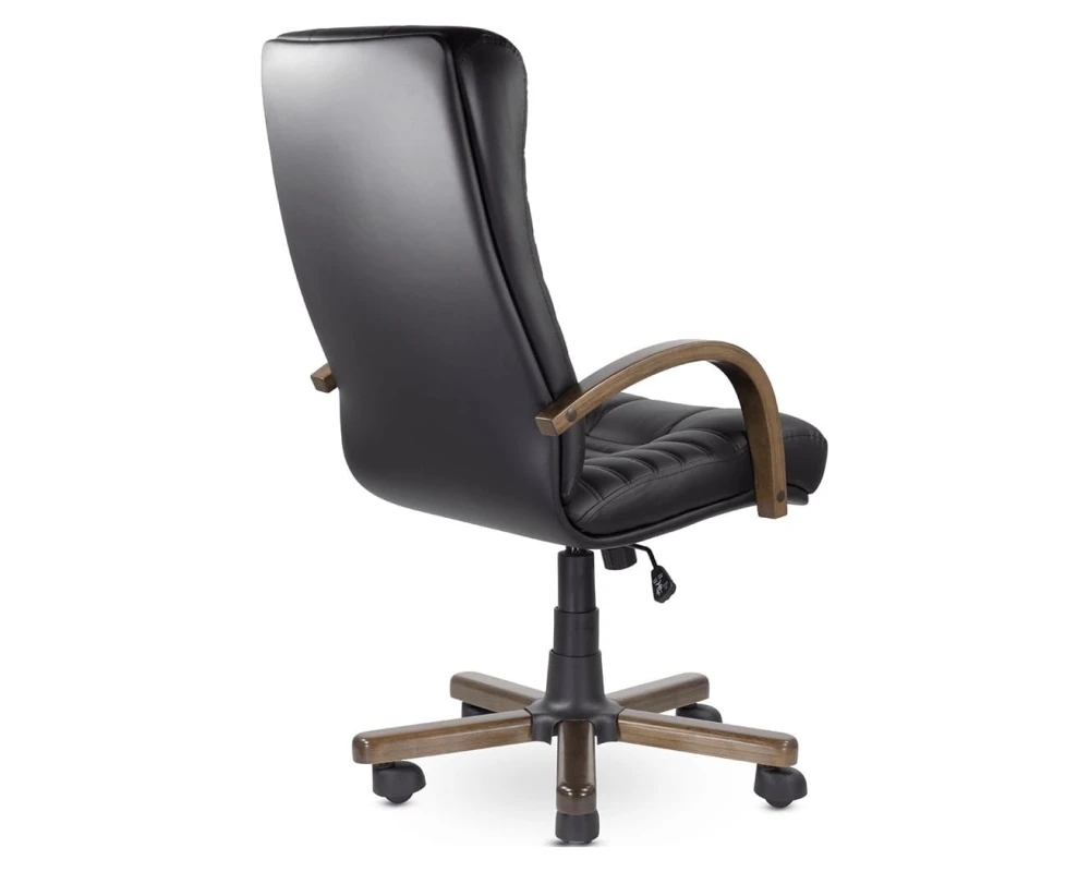 Кресло Атлант В дерево