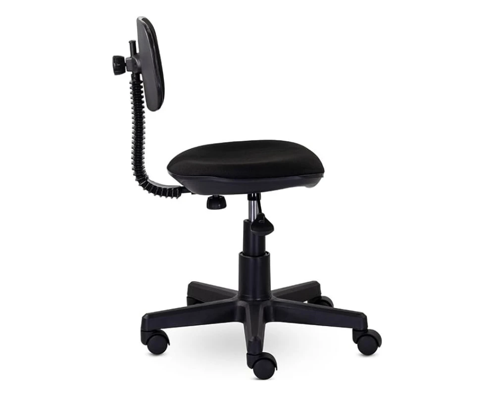 Кресло Эрго Б/п овалина пластик