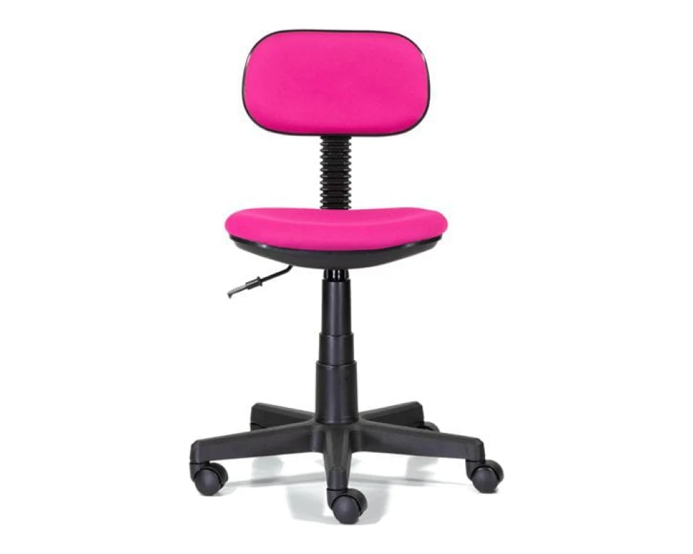 Кресло Эрго Б/п овалина пластик