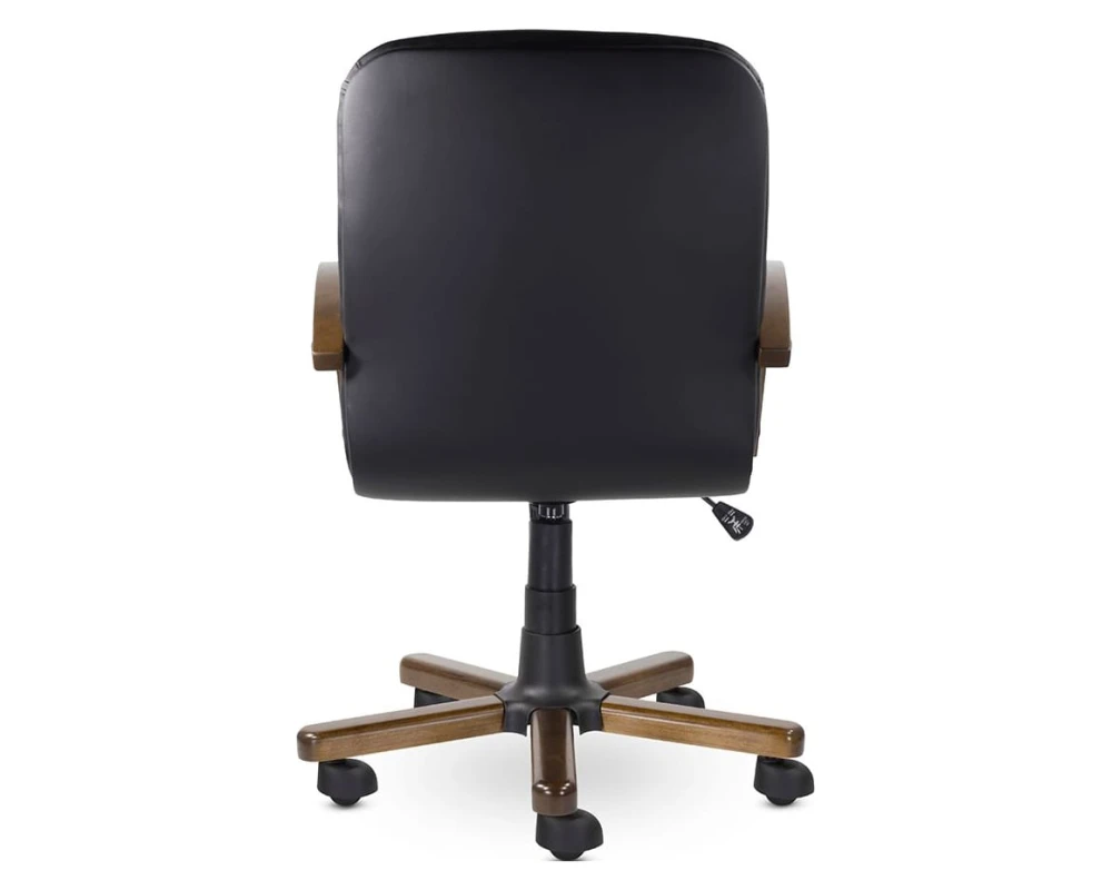 Кресло Сенатор Н дерево