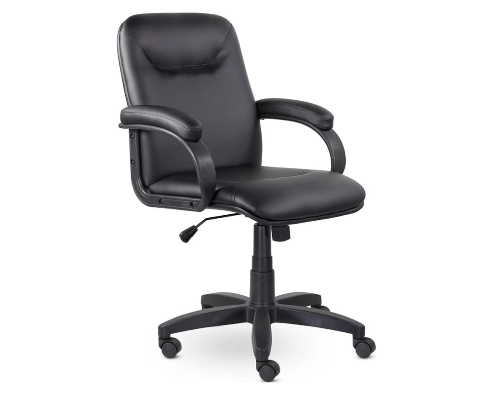 Кресло Сенатор Н пластик-люкс