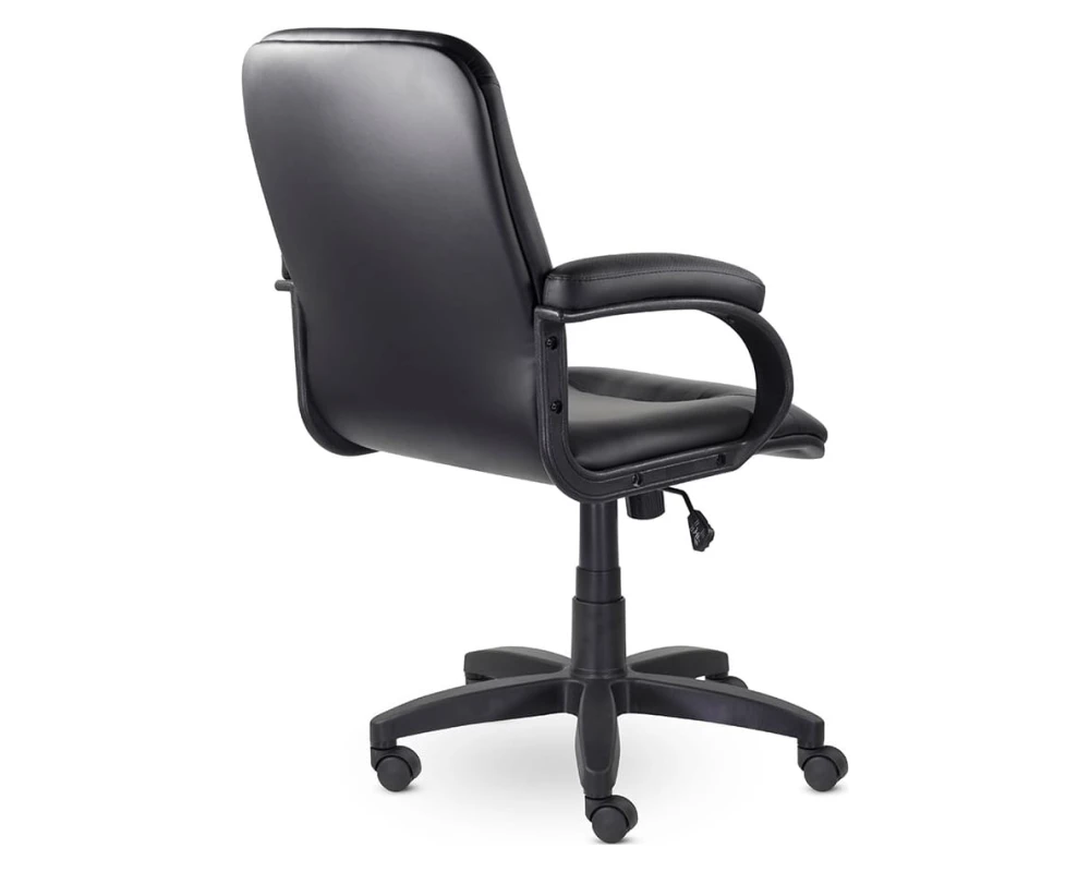 Кресло Сенатор Н пластик-люкс