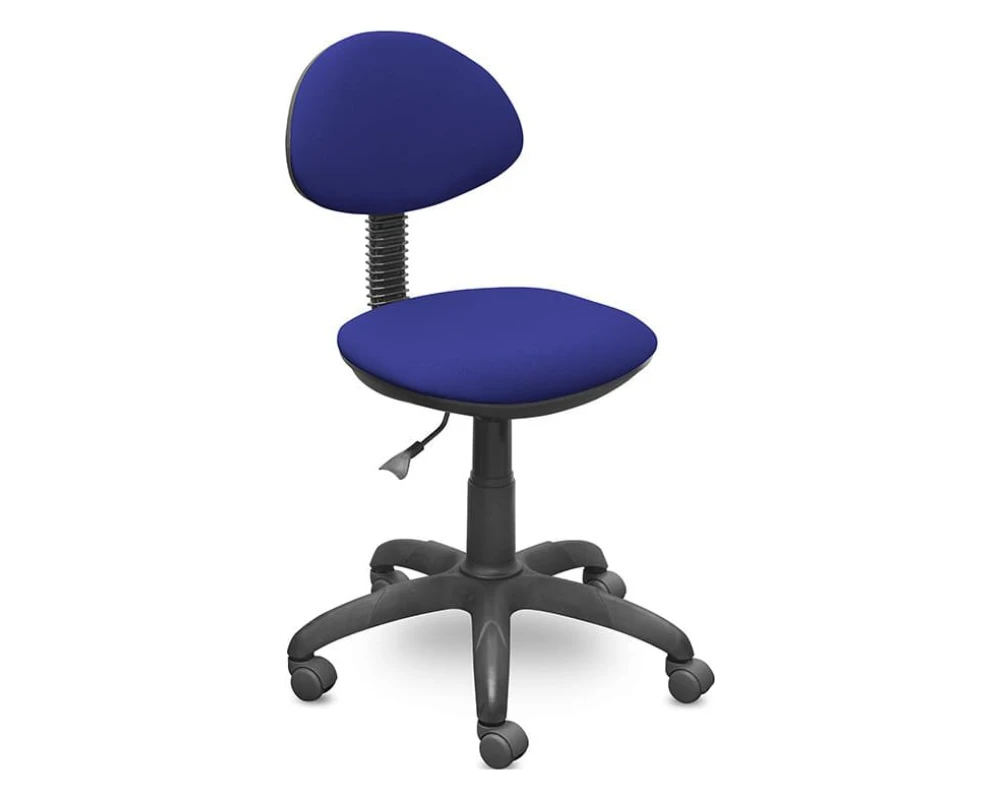 Кресло Стар Б/п овалина пластик