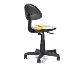 Кресло Стар Б/п овалина пластик images