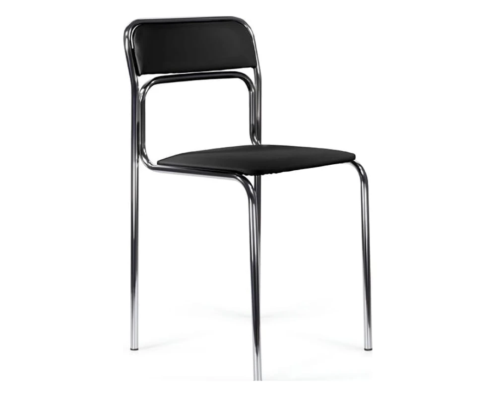 Стул Аскона хром