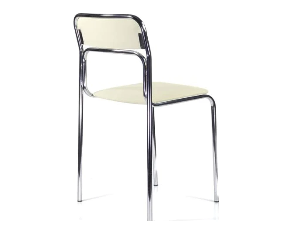 Стул Аскона хром