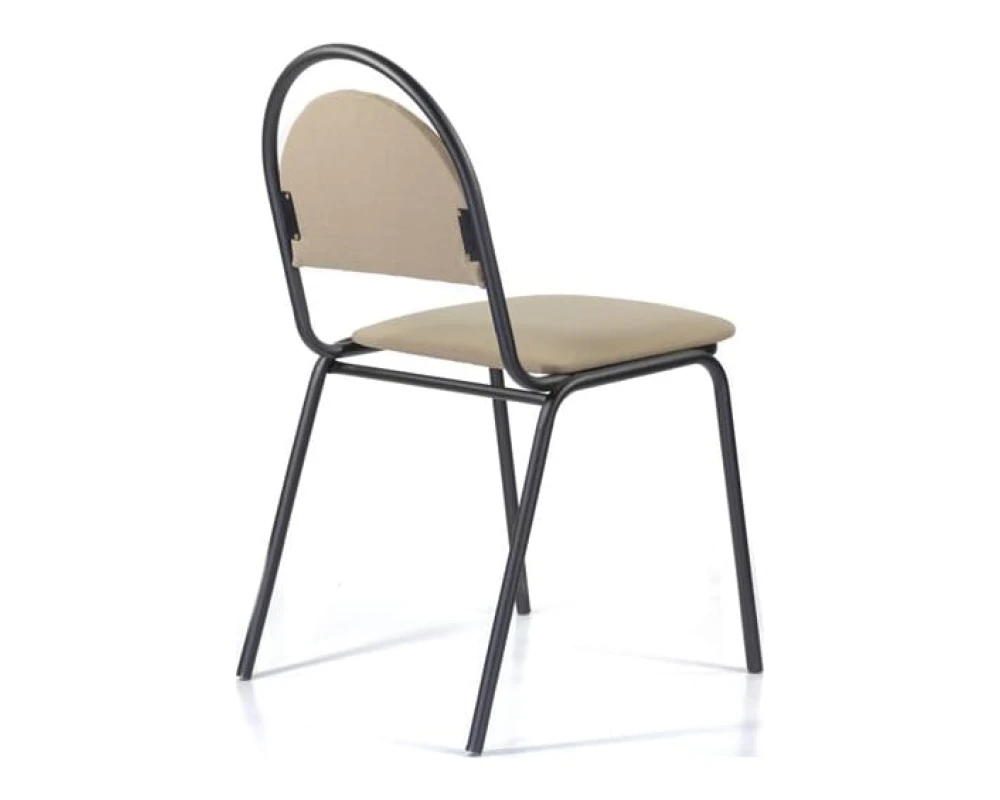 Стул Стандарт черный