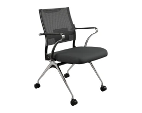 Кресло Sit Air 24 M4-281K - Italy+UMF(X1) (F53.W01) (Черный) images