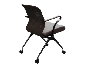 Кресло Sit 8 M4-9K - X2+Extra (F56.W01) (Темно-коричневый) images