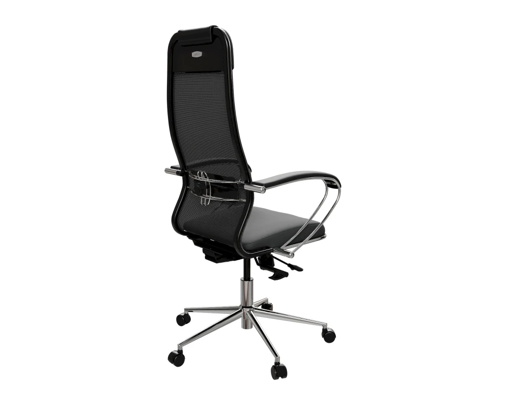 Кресло ErgoLife Set 15 152 (Черный 48D.16.1.353)